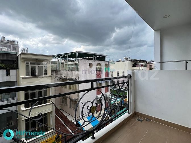 Hình ảnh Chính Chủ Cho Thuê - Đang Trống Studio Bancol - BigC Tô Hiến Thành