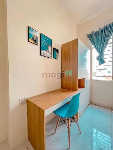 Hình ảnh Sttudio full nội thất giá tốt ngay Khu Bàu Cát