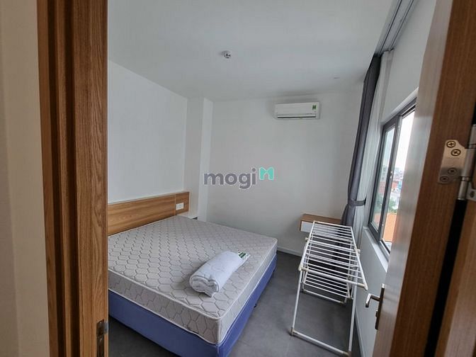 Hình ảnh Cho Thuê CHDV 1PN-Full Nội Thất có Máy Giặt Riêng💯