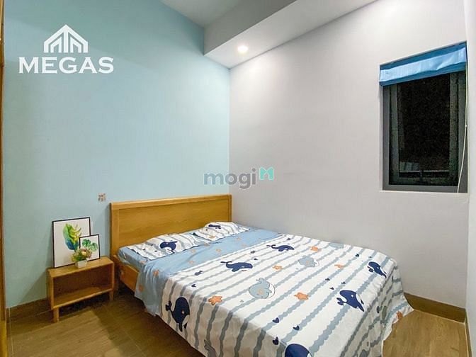 Hình ảnh Căn Hộ 1 Phòng Ngủ Riêng Full Nt Mới Cách Mai Chí Thọ 2Ph Đi Xe