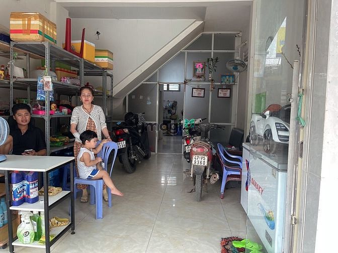 Hình ảnh Nhà 5pn,4wc hẻm xe hơi huỳnh tấn phát phú thuận q7
