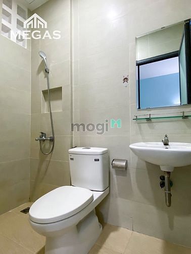 Hình ảnh Căn Hộ 1 Phòng Ngủ Riêng Full Nt Mới Cách Mai Chí Thọ 2Ph Đi Xe