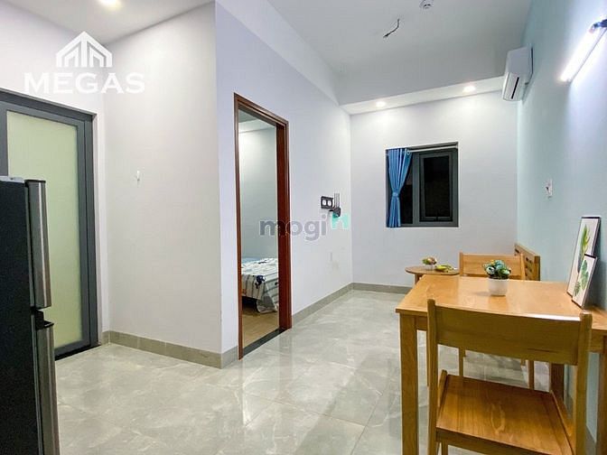 Hình ảnh Căn Hộ 1 Phòng Ngủ Riêng Full Nt Mới Cách Mai Chí Thọ 2Ph Đi Xe