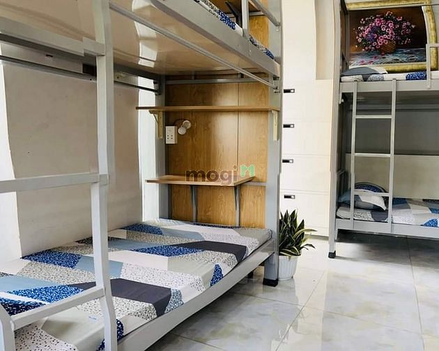 Hình ảnh KTX full nội Thất Đình Phong Phú,Q9(cũ). Gía Từ 1tr5 bao phí