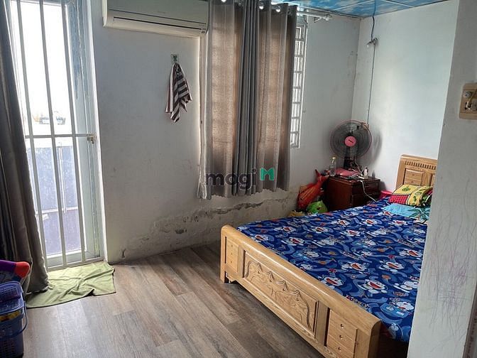 Hình ảnh Nhà 5pn,4wc hẻm xe hơi huỳnh tấn phát phú thuận q7