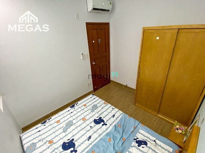 Hình ảnh Căn Hộ 1 Phòng Ngủ Riêng Full Nt Mới Cách Mai Chí Thọ 2Ph Đi Xe