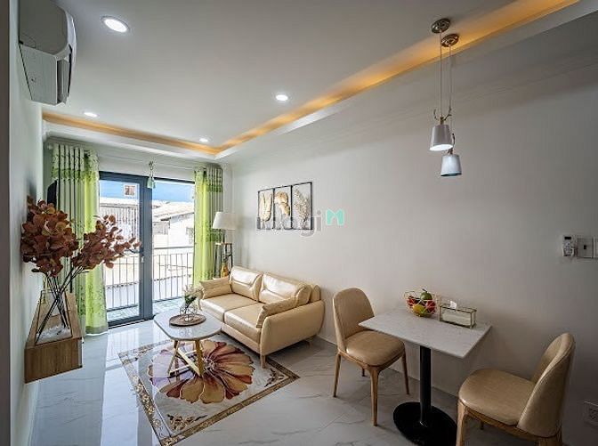 Hình ảnh 🎈Cho thuê CHDV 1PN 50m2 Đề Thám Q1
