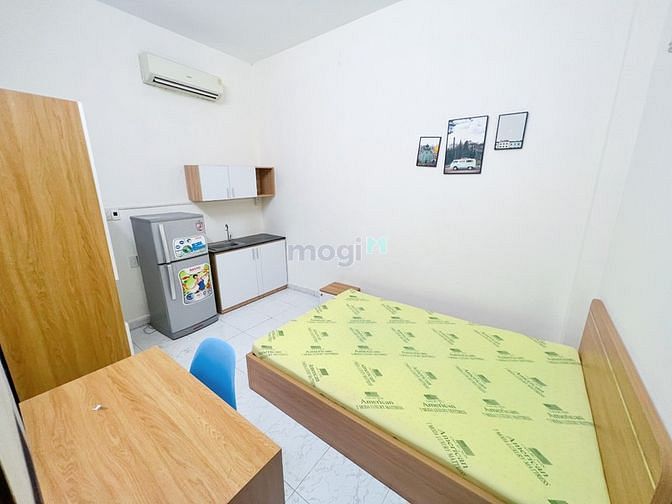 Hình ảnh Sttudio full nội thất giá tốt ngay Khu Bàu Cát