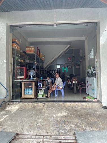Hình ảnh Nhà 5pn,4wc hẻm xe hơi huỳnh tấn phát phú thuận q7