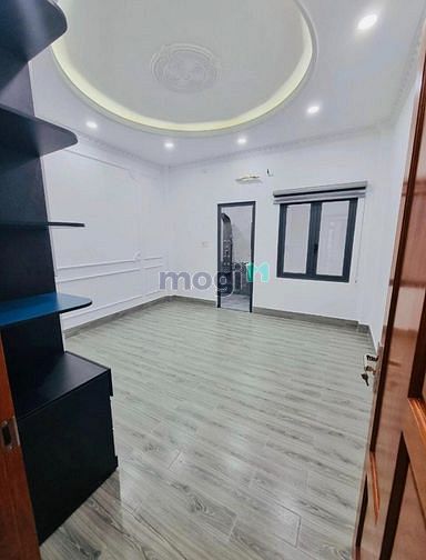 Hình ảnh Bán nhà HÀ HUY GIÁP Q12 53m2 2,3tỷ