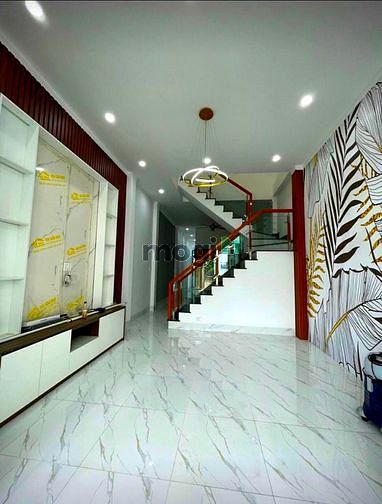 Hình ảnh Giá sốc PHAN HUY ÍCH GV 59m2 2Tỷ55 SHR