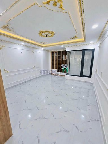 Hình ảnh Bán nhà HÀ HUY GIÁP Q12 53m2 2,3tỷ