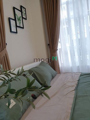 Hình ảnh Căn Hộ Studio Bancolny Gần Phố Đi Bộ Bùi Viện