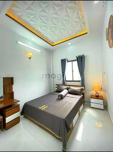 Hình ảnh Giá sốc PHAN HUY ÍCH GV 59m2 2Tỷ55 SHR