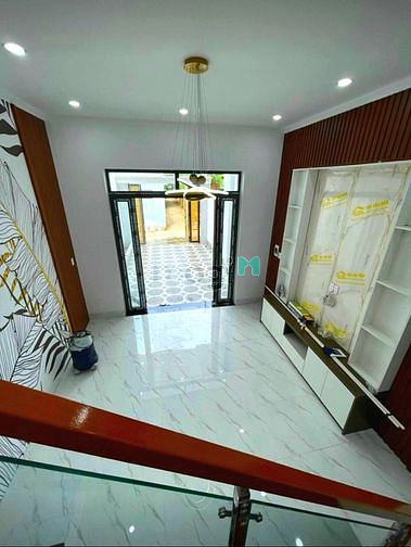 Hình ảnh Giá sốc PHAN HUY ÍCH GV 59m2 2Tỷ55 SHR