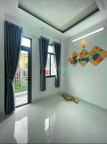 Hình ảnh Giá sốc PHAN HUY ÍCH GV 59m2 2Tỷ55 SHR