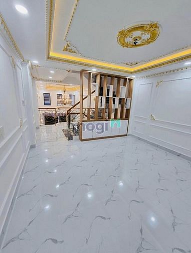 Hình ảnh Bán nhà HÀ HUY GIÁP Q12 53m2 2,3tỷ