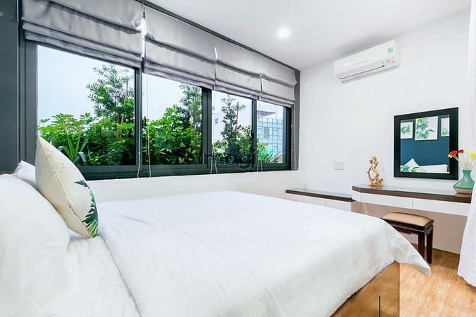 Hình ảnh Căn Hộ Gò Vấp Thang Máy Ban Công ở Được Liền Không Thiếu gì ThOÁNG