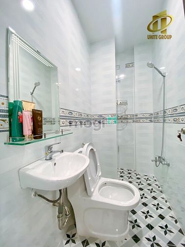 Hình ảnh Quận 8 – Studio full nội thất cửa sổ lớn thoáng mát