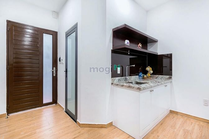 Hình ảnh Căn Hộ Gò Vấp Thang Máy Ban Công ở Được Liền Không Thiếu gì ThOÁNG