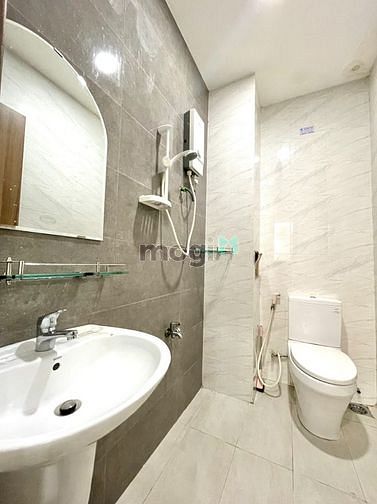 Hình ảnh Mb6623 nạp rút nhanh chóng cao cấp 28m2. Phan Đăng Lưu, 5' qua Bv Hoàn Mỹ. Máy giặt riêng