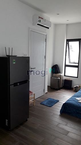 Hình ảnh Phòng Studio Full Nội Thất Đường 3, Quận 7