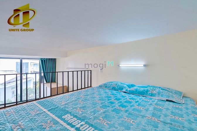 Hình ảnh Nhà Mới- Phòng Đẹp - Vị Trí tốt trung tâm Q7