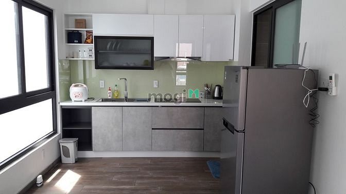 Hình ảnh Phòng Studio Full Nội Thất Đường 3, Quận 7
