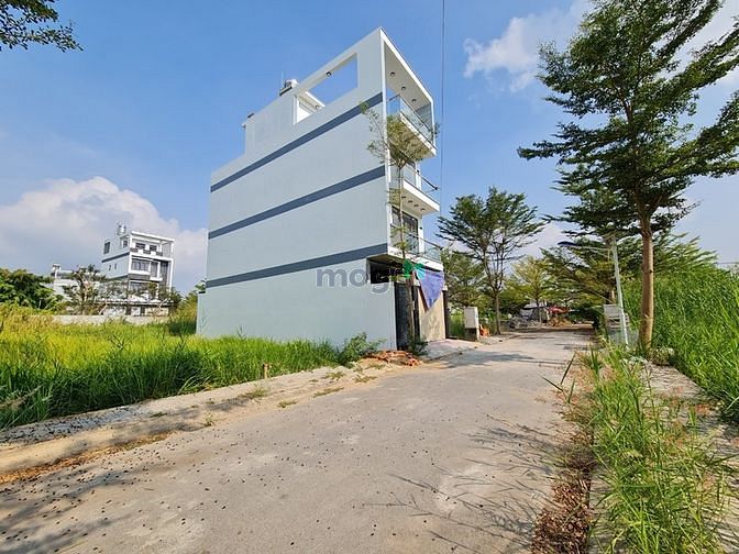 Hình ảnh 🔴BÁN ĐẤT THỔ CƯ ĐẸP 5X16M🔴Huỳnh Tấn Phát Phú Xuân Nhà Bè