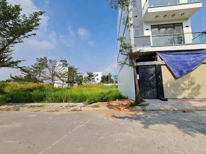 Hình ảnh 🔴BÁN ĐẤT THỔ CƯ ĐẸP 5X16M🔴Huỳnh Tấn Phát Phú Xuân Nhà Bè