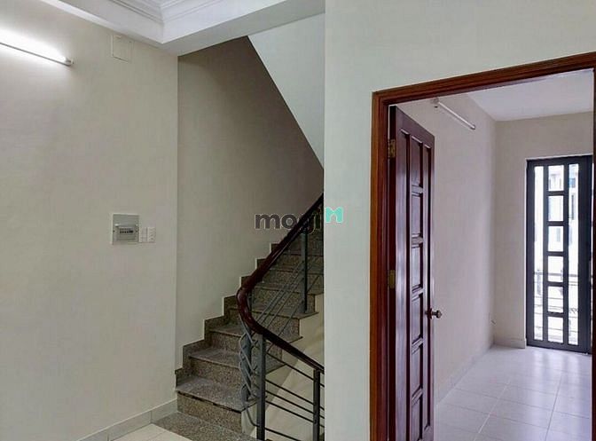 Hình ảnh Cho thuê biệt thự mini Hxh Nơ Trang Long, Bình Thạnh