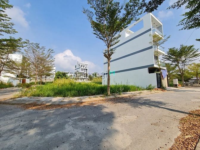 Hình ảnh 🔴BÁN ĐẤT THỔ CƯ ĐẸP 5X16M🔴Huỳnh Tấn Phát Phú Xuân Nhà Bè