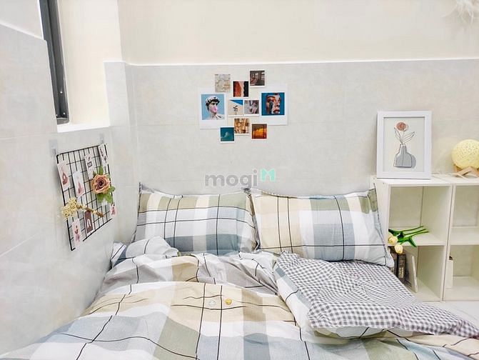 Hình ảnh 1 Phòng Ngủ Tách bếp mới toanh Tân Sơn