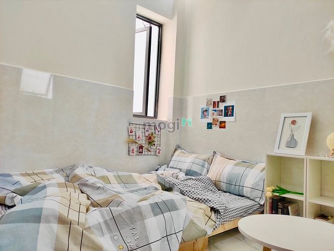 Hình ảnh 1 Phòng Ngủ Tách bếp mới toanh Tân Sơn