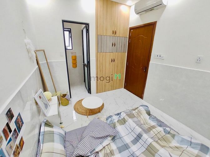 Hình ảnh 1 Phòng Ngủ Tách bếp mới toanh Tân Sơn