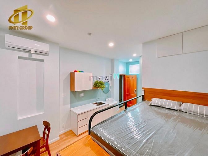 Hình ảnh Căn Hộ mini đa dạng các loại phòng tại Quận 7