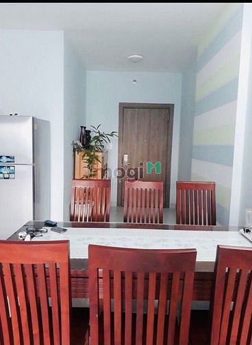 Hình ảnh Cho thuê Trang Chủ MB66.COM / Đăng Ký Tặng 66K 2pn-2wc full nội thất-chung cư bộ công an Trần Não