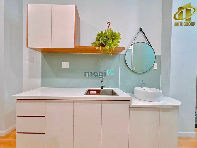 Hình ảnh Căn Hộ mini đa dạng các loại phòng tại Quận 7