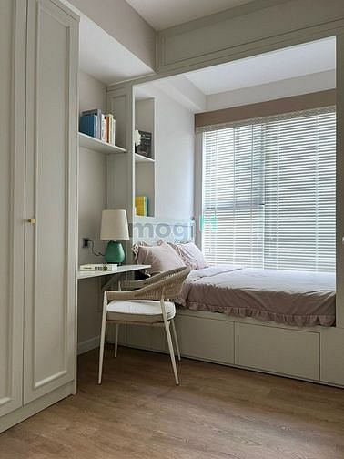 Hình ảnh Cho Thuê Căn Hộ Midtown M8 Nhà Đẹp Giá 1200$ - 28tr