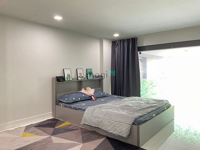 Hình ảnh Cho Thuê Căn Hộ Duplex Tại Quận 7 Giá Rẻ