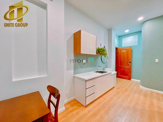 Hình ảnh Căn Hộ mini đa dạng các loại phòng tại Quận 7