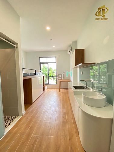 Hình ảnh Căn Hộ mini đa dạng các loại phòng tại Quận 7