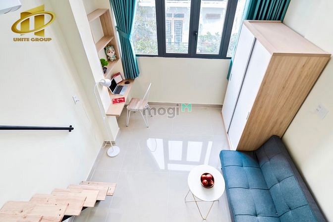 Hình ảnh Cho Thuê Căn Hộ Duplex Tại Quận 7 Giá Rẻ