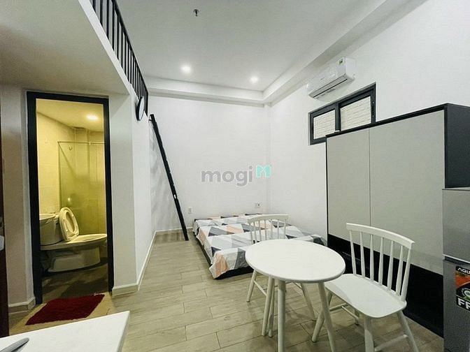 Hình ảnh Cho Thuê Căn Hộ Duplex Tại Quận 7 Giá Rẻ