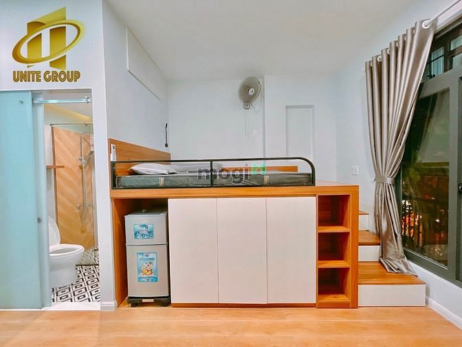 Hình ảnh Căn Hộ mini đa dạng các loại phòng tại Quận 7
