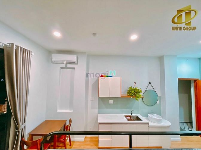 Hình ảnh Căn Hộ mini đa dạng các loại phòng tại Quận 7