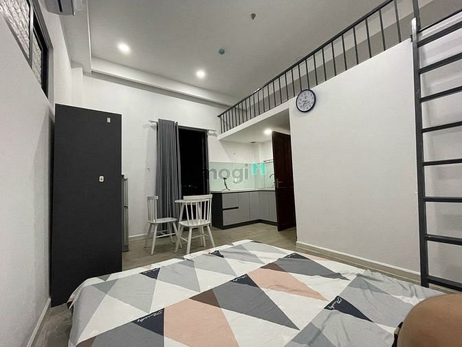 Hình ảnh Cho Thuê Căn Hộ Duplex Tại Quận 7 Giá Rẻ