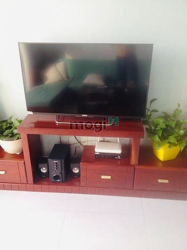 Hình ảnh Cho thuê Trang Chủ MB66.COM / Đăng Ký Tặng 66K 2pn-2wc full nội thất-chung cư bộ công an Trần Não