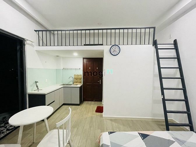 Hình ảnh Cho Thuê Căn Hộ Duplex Tại Quận 7 Giá Rẻ