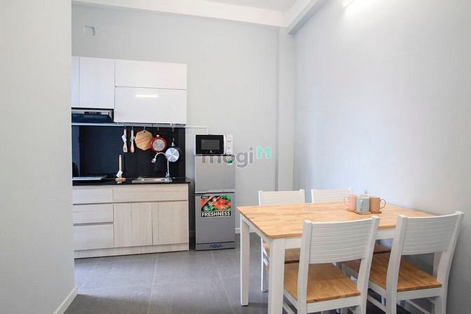 Hình ảnh Siêu phẩm 1 phòng ngủ Thảo Điền/1Bedroom Apartment Thao Dien